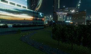 Science Fiction Bild
