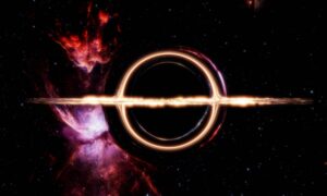 Science Fiction Bild