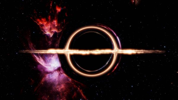 Science Fiction Bild
